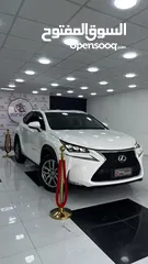  3 LEXUS NX200T 2015