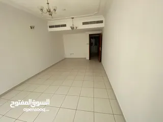  4 Apartments_for_annual_rent_in_Sharjah Al Taawun  Two rooms  and a hall and