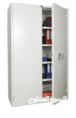  6 خزانة معدنية مقاومة للحريق fireproof cabinet valberg