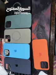  2 كفرات ايفون 15 pro max