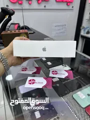  3 iPad Air 6 Generation (11-insh (M2)   wi-fi ايباد اير 6  معالج M2 جديد مسكر كفالة الشرق الاوسط سنة