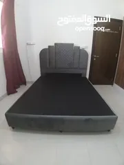  5 Queen Size bed from Royal Furniture