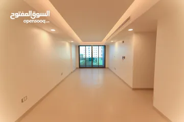  4 3 + 1 BR Amazing Sea View Apartment in Ghubrah