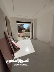  10 طابق ثاني في مرج الحمام قرب دوار المرزوق بتشطيب فخم