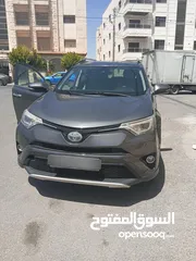  1 راف فور موديل 2018