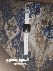  3 ساعت G_tab للبيع مستعمل اسبوع بحال الوكلاء لحق حالك اشي انضيف بتشتغل 18 ساعه متقطع