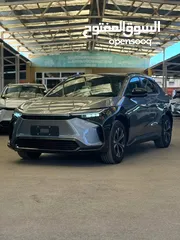  6 TOYOTA BZ4 Pro + Elite 2024