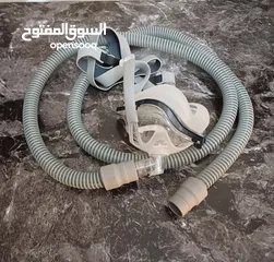  5 CPAP BMC جهاز تنفس