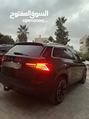  2 للبيع جب كودياك جديد ماشي 20000 مستورد يد اولا في فلسطين