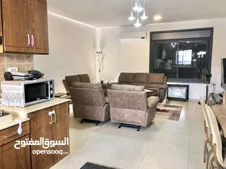  2 شقة مفروشة شهري