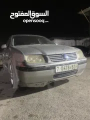  5 بورا 2005 للبيع بسعر حرق ماتور وجير مستورد