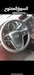  4 Opel Astra 2013