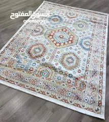  19 سجاد وممرات تركي خصومات تصل لغابة 70%