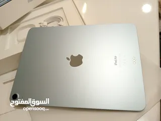  8 iPad Air new  سعر لفترة محدودة  اسرع  و اشتري الان