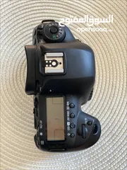  13 Canon 5d Mark II, full-frame camera