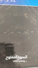  3 لعبة Dark Souls الثلاثة اجزاء