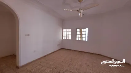  10 6 Bedrooms Apartment for Rent in Al Kuwair REF:1055AR