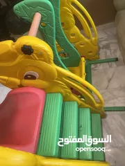 10 مستلزمات اطفال