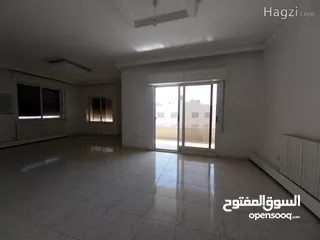  6 شقة للايجار في الدوار الرابع  ( Property 33512 ) سنوي فقط