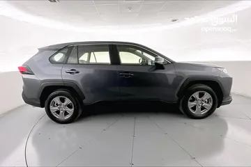  8 2023 Toyota RAV4 EX  • Big Price Drop • Manufacturer warranty till 30-Dec-2025 • 351273