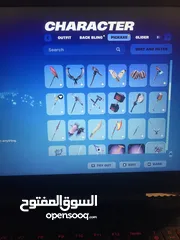  11 حساب فورت خرافي