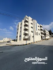  25 اخر شقه في المشروع بسعر مغري