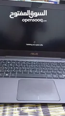  2 لابتوب (ASUS) للبيع