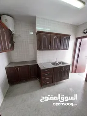  8 شقه  للايجار في الخوير Apartment for rent in Al Khuwair