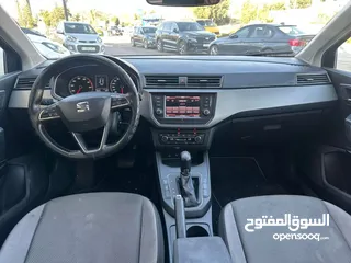  3 Seat ibeza