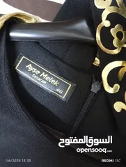  7 جلابيب للبيع استعمال بسيط تم شراؤها ب 30 واكثر للبيع ب 5 او 10 او 15