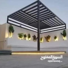  10 شركه تنسيق حدائق ابو ظبي