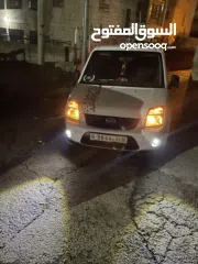  1 فورد كونكت