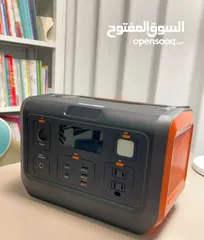  3 باور بنك  500w