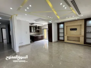  3 روف شبه مفروش للايجار في عبدون ( Property 41960 )-175034492