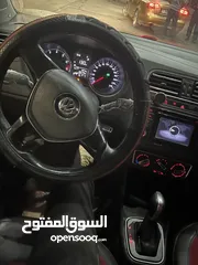  6 بولو 2018 أوتماتيك