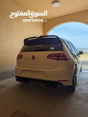  5 جولف جي تي اي golf gti 2014 2.0cc