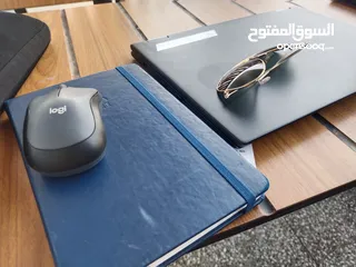  7 laptop Lenovo ThinkPad