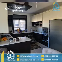  9 شقه مميزة جدا مفروشه للايجار المصايف قرب تكسي المصايف