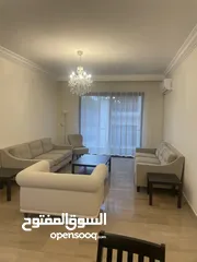  8 شقة طابق اول بموقع جدا مميز  في ارقى احياء - عبدون - على الاطلاق ثلاث غرف نوم (ID#: 6945)