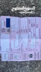  9 باص هونداي h1 اصل حكومي ستعمال 3 شهور