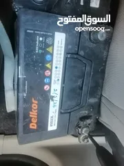  2 بطاريه سياره 12 فولت12