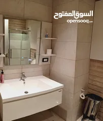  22 شقة فندقية متميزة للإيجار في برج داماك-العبدلي بخدمات فندقية  damac tower in abdali