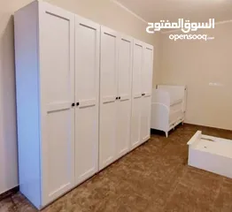 10 خزائن ملابس تفصيل حسب الطلب جميع المقاسات خزاين طابق خزائن طبقين حسب الطلب الون اختياري     تفصيل