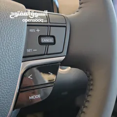  27 TOYOTA HEV CAMRY E-PLUS 2025-Lithium battery-بطارية ليثيوم