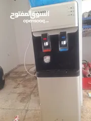  1 كولر ماء دايكون