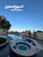 1 مزرعة و فيلا سكون   راحة، فخامة، خصوصية