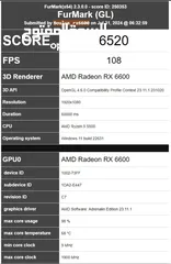  2 AMD Radeon RX 6600 Sapphire Pulse