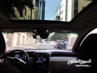  5 Golden Drive have Hyundai TOSAN  أسبوعي وشهريpanorama للايجار