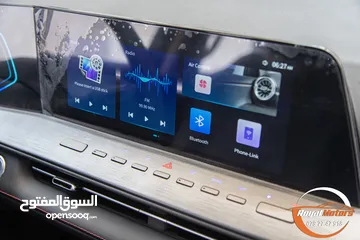  21 Changan Lantuozhe ( Hunter ) ev 2023