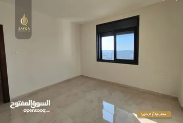  12 شقة بتشطيب سوبر ديلوكس للبيع في رام الله التحتا